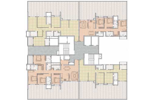 Kinjal Byculla 2 bhk